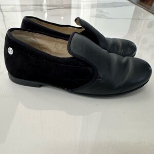 Naturino kids loafer shoe kids size 27